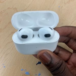 Air pods 3rd generation